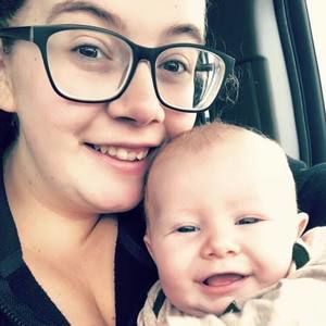 Meet your Posher, Caprice